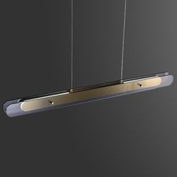 Подвесной светильник BERGDIS LONG L100