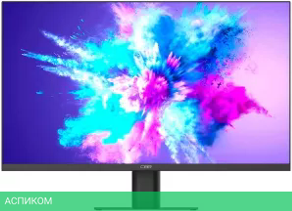 Монитор CBR MF 2402