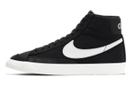 Кроссовки Slam Jam X Nike Blazer "Class 1977"