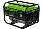 Генератор бензиновый Сибртех БС-3500
