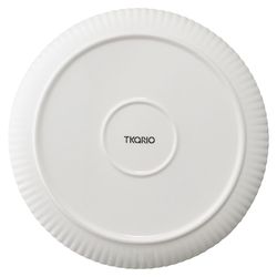 Набор из двух тарелок белого цвета из коллекции Kitchen Spirit, 26 см