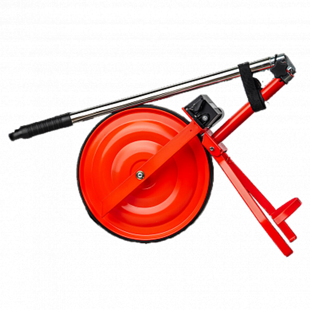 Тяжелое дорожное колесо RGK Q101