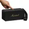 Marshall Middleton II Black & Brass