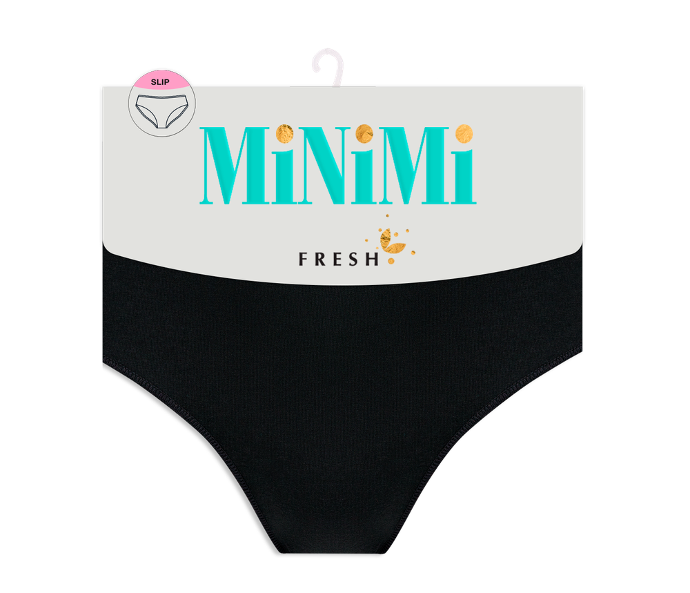 MiNiMi белье MF222 Slip (с широким бочком)