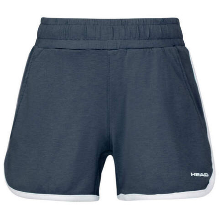 Детские шорты Head Tennis Short - navy