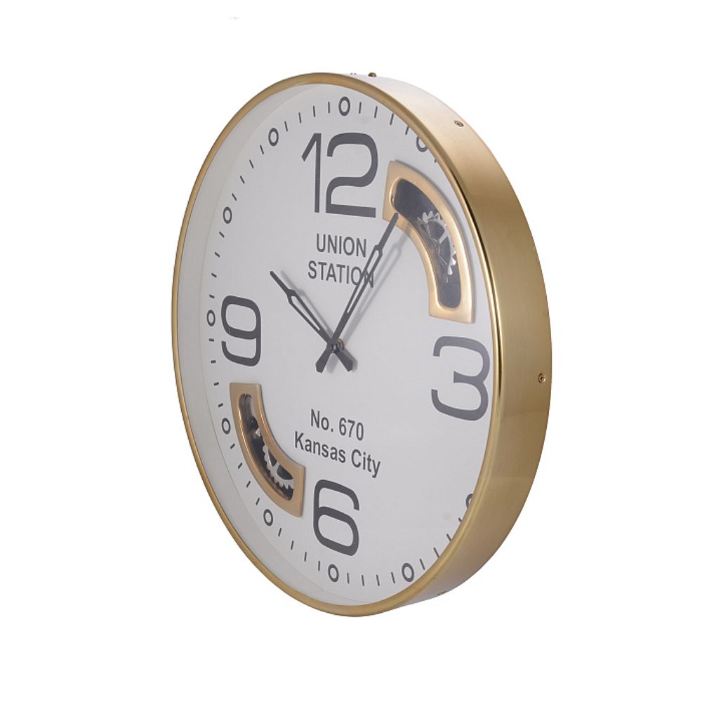 Часы настенные