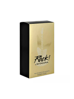 SHAKIRA Rock! by Shakira lady 50ml edt