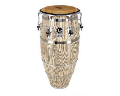 Latin Percussion LP861Z Giovanny Palladium Wood Conga конга