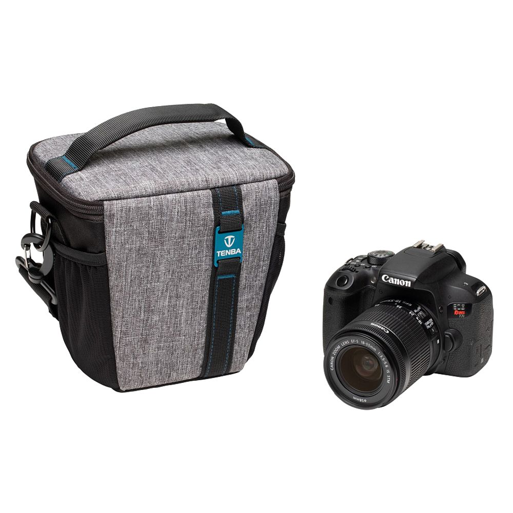 Tenba Skyline Top Load 8 Grey