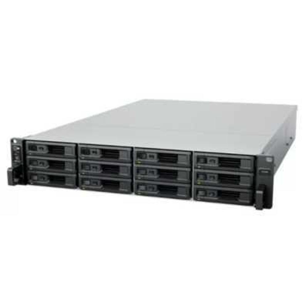 Система хранения данных Synology UC3400