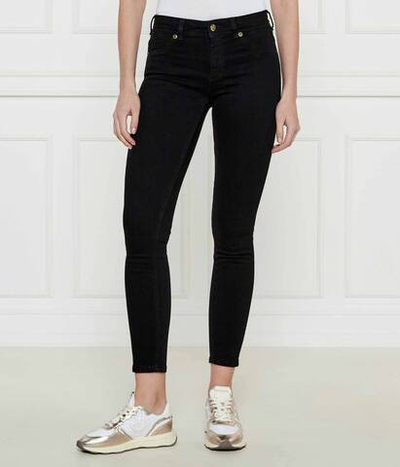 Джинсы TASCHE Versace Jeans Couture - черный(78HAB5J0CDW00)