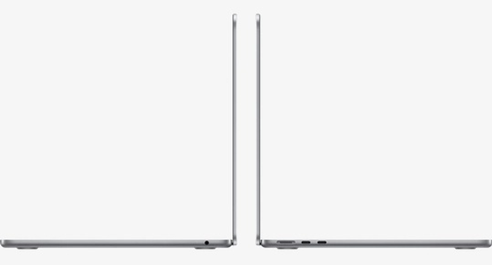 Ноутбук Apple MacBook Air 13 2024 13.6" / 8 Гб / SSD 256 Гб / macOS / MRXN3