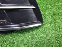 Решетка бампера правая Audi Q5 2 80A 17-20 S-line