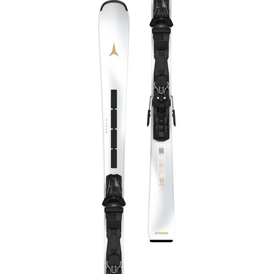 Женские горные лыжи Atomic Cloud C11 Revoshock S 25/26