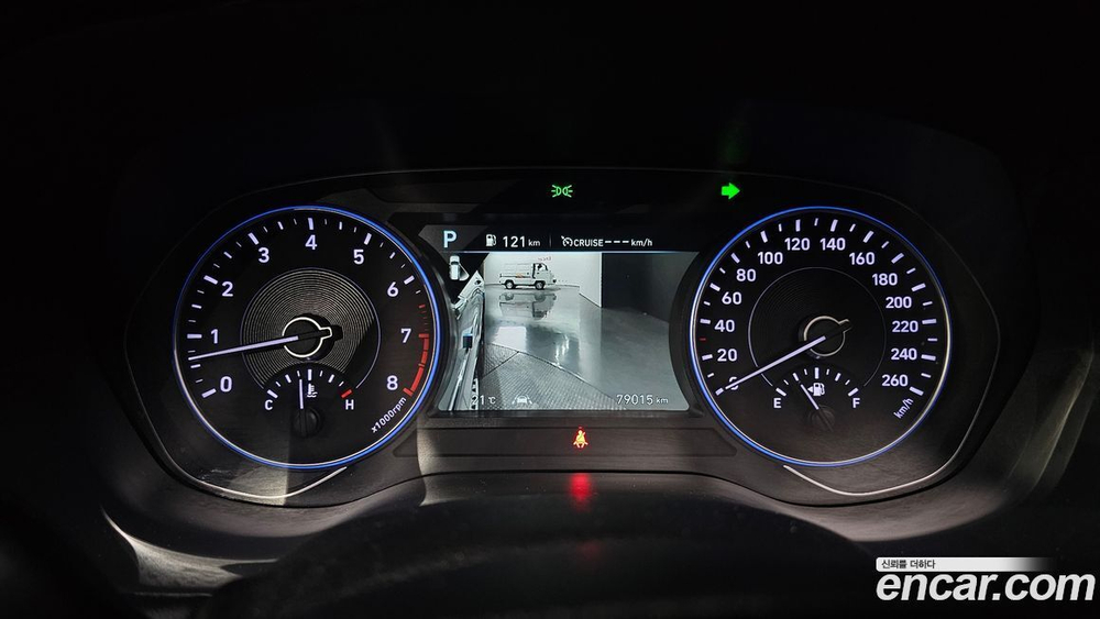 Hyundai Palisade Бензин 3.8 4WD (06.2020)