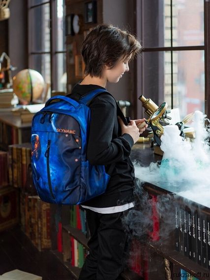 Çanta \ Bag \ Рюкзак SkyName 60-20