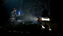 Звездные Войны Джедаи: Павший Орден (STAR WARS Jedi: Fallen Order) (для Xbox One/Series S/X, полностью на русском языке) [Цифровой код доступа]