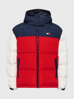 Мужской пуховик Tommy Jeans Alaska