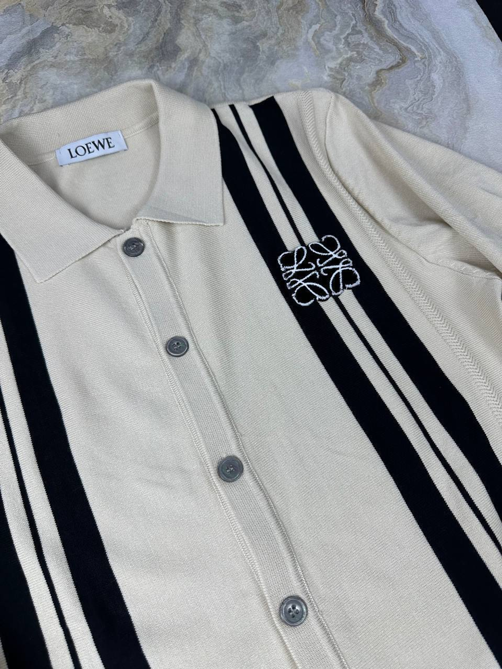 Кардиган Loewe