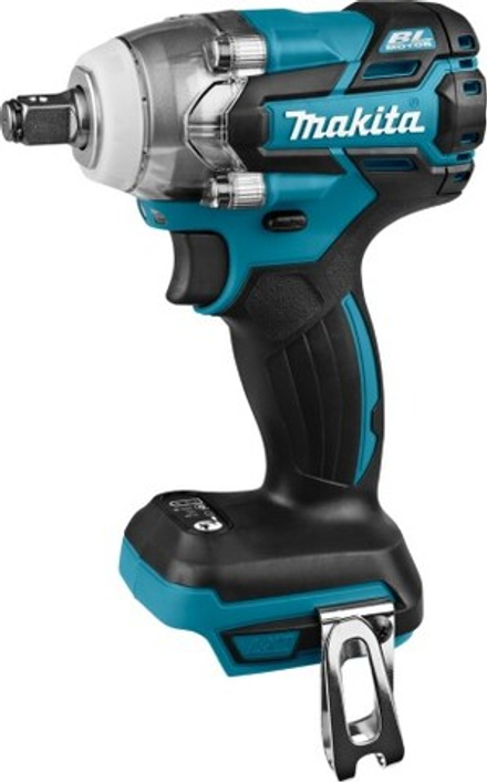 Гайковерт аккумуляторный MAKITA DTW 285 Z ударный, бесщеточный, без АКБ и ЗУ DTW285Z