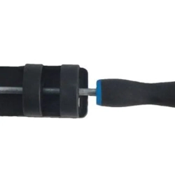 Отвертка TORX ювелирная Т9х75мм Forsage F-73607509