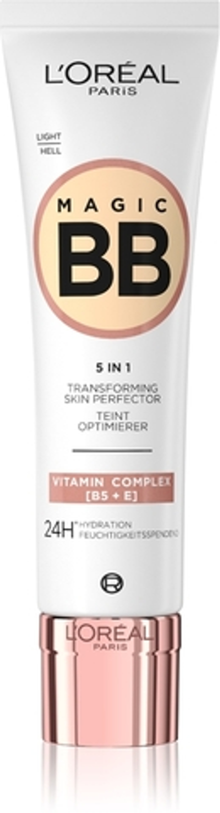 L’Oreal Paris Magic BB - BB-крем, 30 ml
