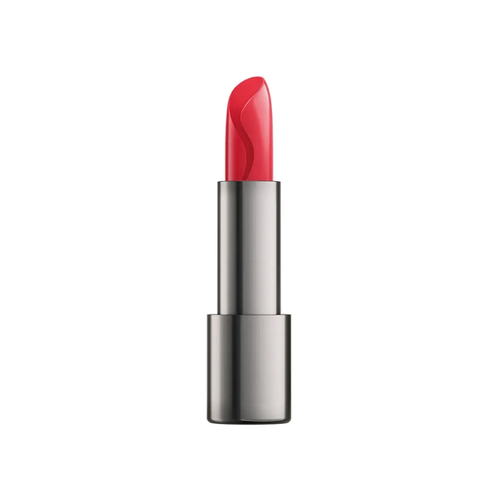 Кремовая увлажняющая помада Satin Moisture Lipstick | Танго