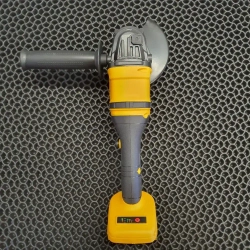 Аккумуляторный набор инструмента 9в1 Dewalt