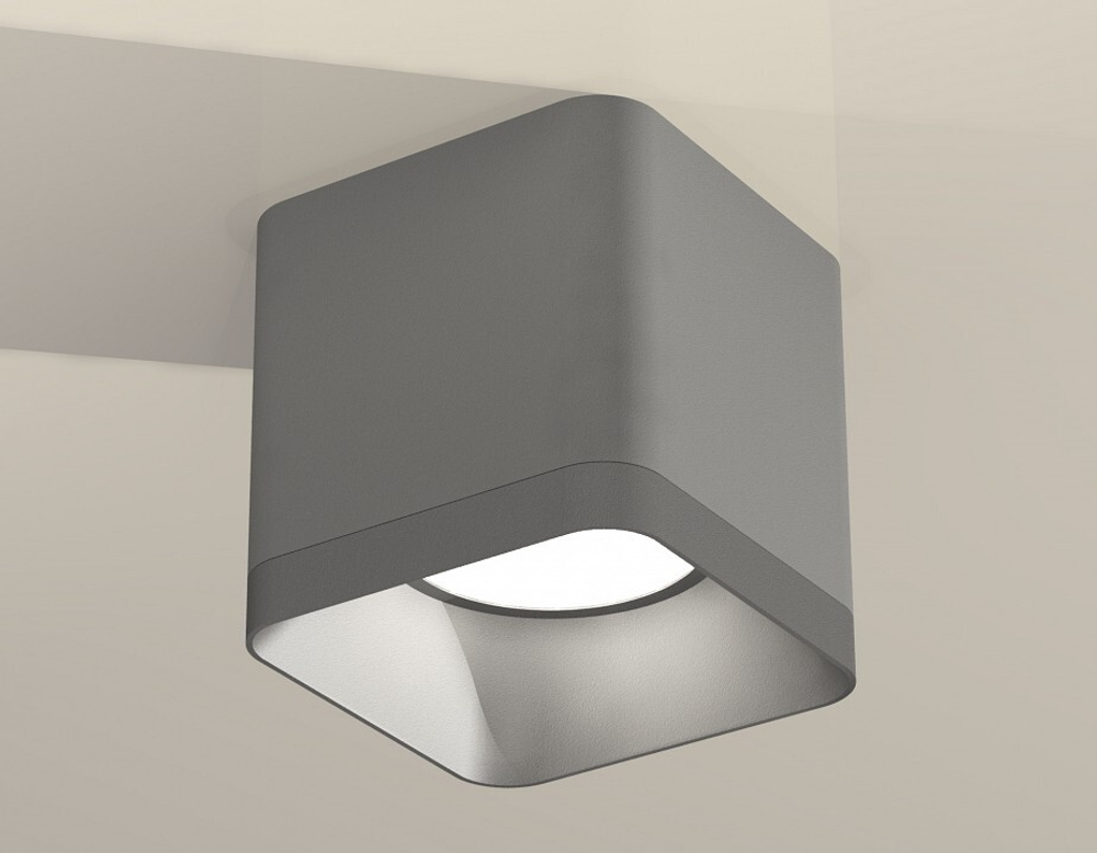 Накладной светильник Ambrella Light XS XS7807003