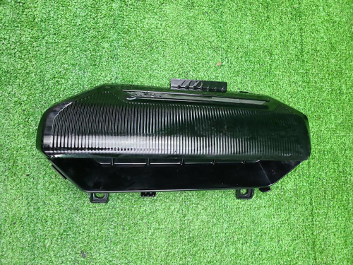 Накладка переднего бампера левая Voyah Free 23-нв