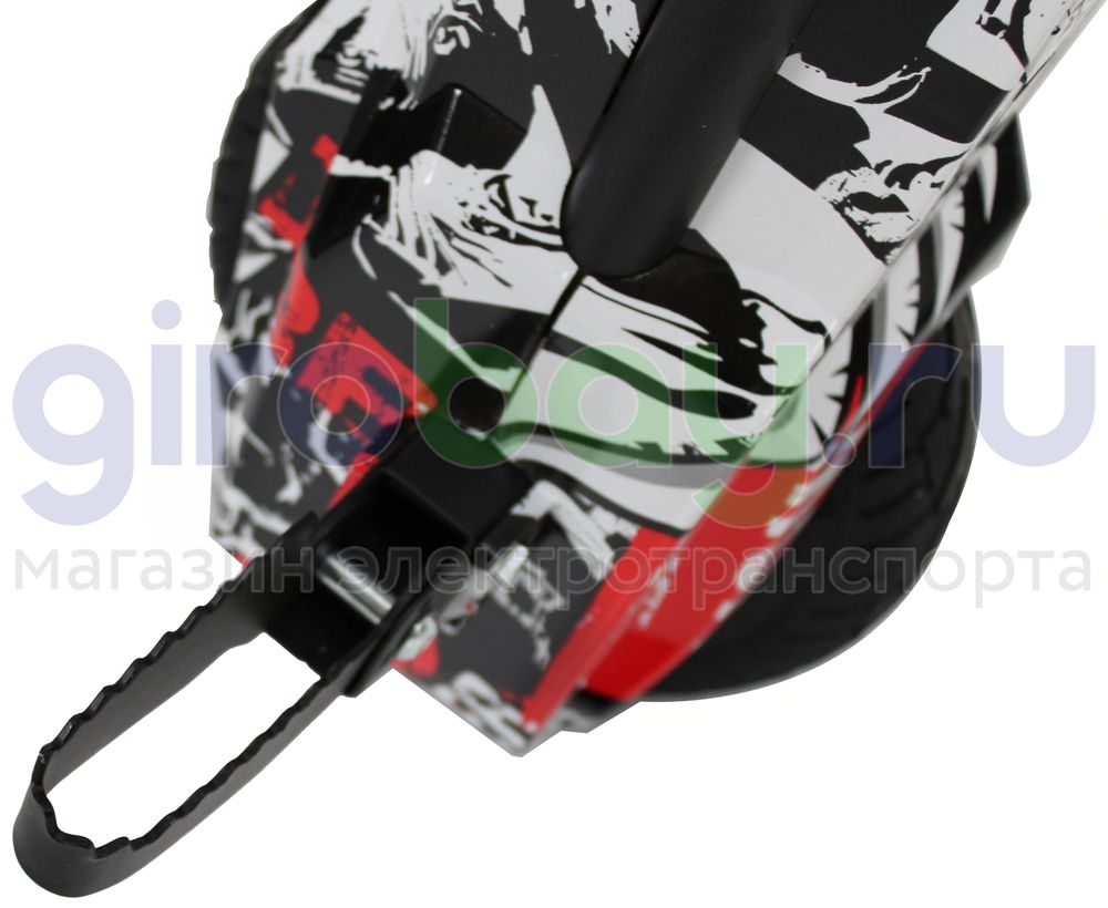 Электро Дрифт-карт IKINGI Drift Cart P2 250W (36V/4.4Ah) - Пират фото №12