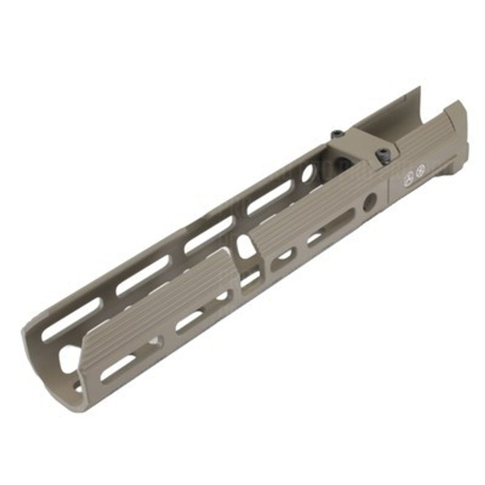 Короткое цевье АК, Armacon