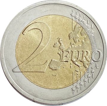 2 евро 2019 Эстония «150 лет первому Эстонскому празднику песни»