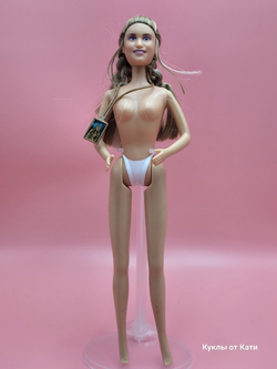 Кукла Барби 90х Ханна Монтана», 2000‑е гг. 1721