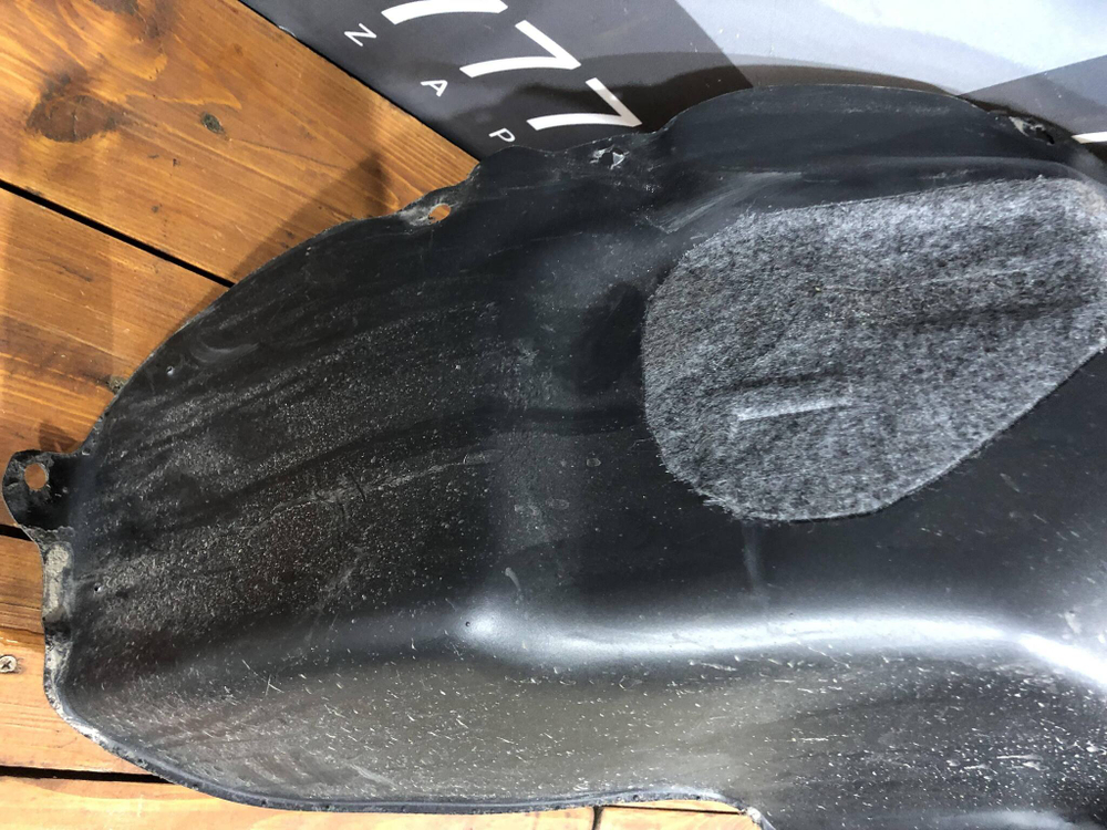 Подкрылок задний левый Haval Jolion 21-нв Б/У Оригинал RUSORIGS9133003