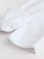 Комбинезон / Cлип малышей Next N44-495, 3 шт., Белый