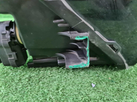 Битая Фара правая Geely Coolray (19-23) галоген