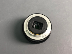 Sony ZV-E10 Kit 16-50mm 900 кадров