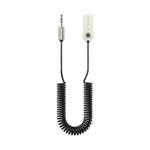 BT ресивер AUX Jokade JH030 (black)