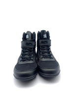 Боксерки TS Contender черные