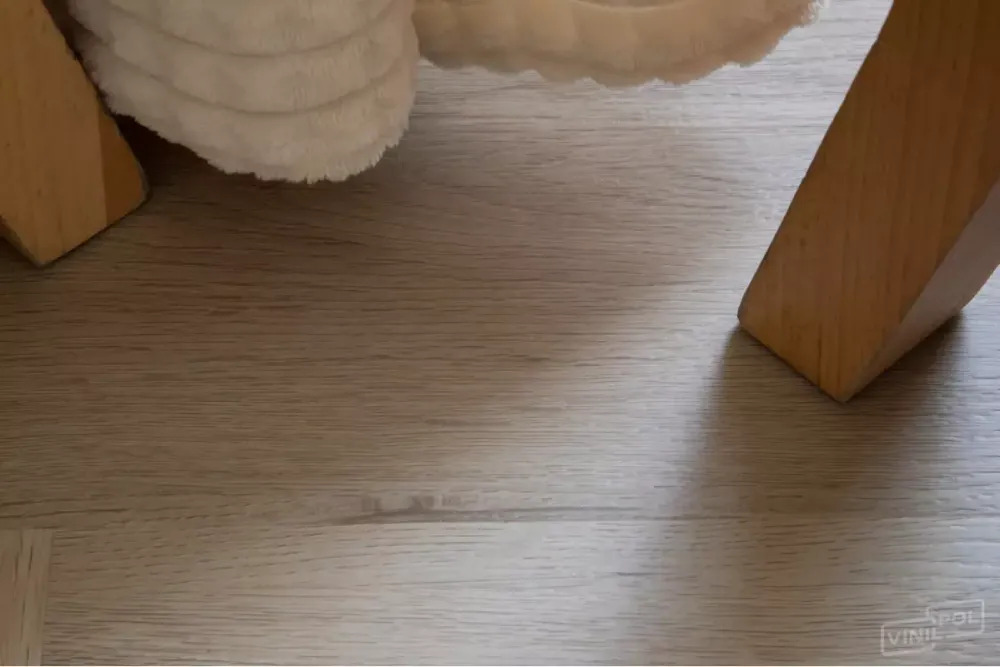 VinilPol Herringbone Паркет Палладио, 1,355 м²