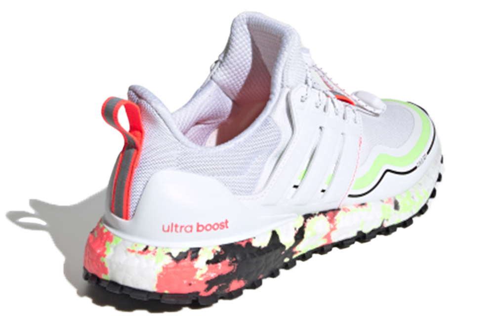 Кроссовки Adidas Ultraboost Winter.Rdy Dna (Женская размерная сетка)