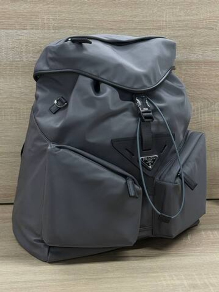 Рюкзак Prada