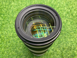 Canon EF 70-200mm 4L IS USM