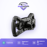MOZA Racing KS — руль для симрейсинга GT-стиль 300мм — руль
