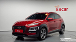 Hyundai KONA 1.6 Turbo 2WD (08.2019)