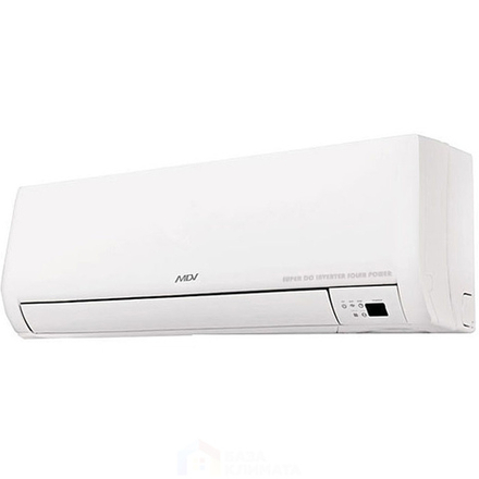 Сплит-система настенная MDV MS9Vi-12HRFN1 / MOCi-12HRFN1 inverter
