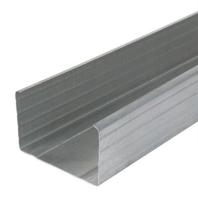 Профиль стоечный ПС-4 75х50х3000 мм t=0,6 мм