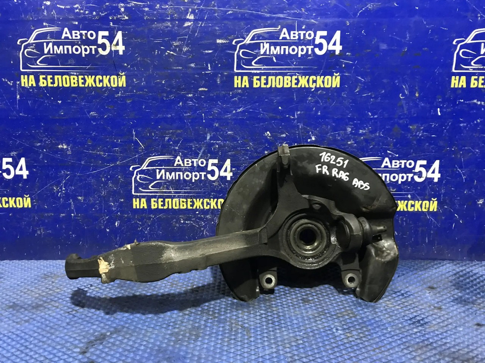 Ступица передняя правая Honda ODYSSEY 1998-2004