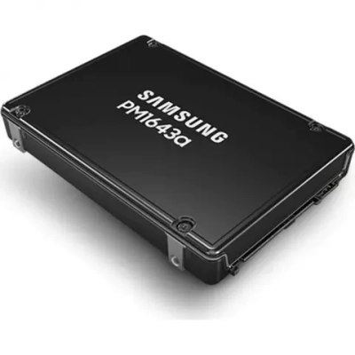 Накопитель SSD Samsung Enterprise PM1643a 1920Gb (MZILT1T9HBJR-00007)